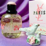 عطر ادکلن پاریس رز د ورژ ایو سن لوران - Paris Roses des Vergers Yves Saint Laurent - بررسی، قیمت و خرید