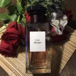 عطر ادکلن گایاک میستیک ژیوانشی - Gaiac Mystique Givenchy - بررسی، قیمت و خرید