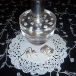 عطر ادکلن فلور د کریستال لالیک - Fleur de Cristal Lalique - بررسی، قیمت و خرید