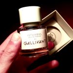 عطر ادکلن استانبول گلیوانت - Istanbul Gallivant - بررسی، قیمت و خرید
