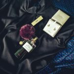 عطر ادکلن تنو دو سوآره گوتال - Tenue de Soiree Goutal - بررسی، قیمت و خرید