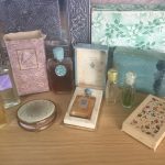 عطر ادکلن پاریس کوتی - Paris Coty - بررسی، قیمت و خرید