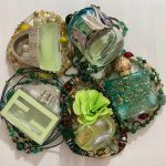 عطر ادکلن سویی دریمز این گرین آنا سویی - Sui Dreams in Green Anna Sui - بررسی، قیمت و خرید
