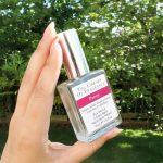 عطر ادکلن پئونی دیمیتر فریگرنس - Peony Demeter Fragrance - بررسی، قیمت و خرید