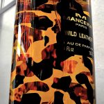 عطر ادکلن وایلد لدر منسرا - Wild Leather Mancera - بررسی، قیمت و خرید