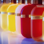عطر ادکلن 