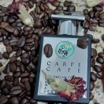 عطر ادکلن کارپه کافه گلگر فراگرنسز - Carpe Cafe Gallagher Fragrances - بررسی، قیمت و خرید
