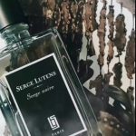 عطر ادکلن سرژ نویر سِرژ لوتانس - Serge Noire Serge Lutens - بررسی، قیمت و خرید