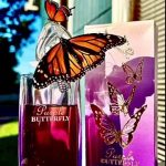عطر ادکلن هانا موری پرپل باترفلای هانا موری - Hanae Mori Purple Butterfly Hanae Mori - بررسی، قیمت و خرید