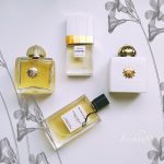 عطر ادکلن گاردنیا شنل - Gardénia Chanel - بررسی، قیمت و خرید
