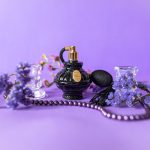 عطر ادکلن ویولت دیواین پارفوم برودو - Violette Divine Parfums Berdoues - بررسی، قیمت و خرید