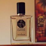 عطر ادکلن وتیور بلانک لنوین - Vetyver Blanc Lanvin - بررسی، قیمت و خرید