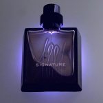 عطر ادکلن ۱۸۸۱ سیگنچر چروتی - 1881 Signature Cerruti - بررسی، قیمت و خرید