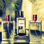 عطر ادکلن لیز اکسکلوسیف د شَنل بِژ شانل - Les Exclusifs de Chanel Beige Chanel - بررسی، قیمت و خرید