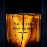 عطر ادکلن لئو دیسی پور هوم نویر امبره ایسه میاکه - L'Eau d'Issey Pour Homme Noir Ambre Issey Miyake - بررسی، قیمت و خرید