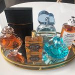 عطر ادکلن نیروانا بلک الیزابت اند جیمز - Nirvana Black Elizabeth and James - بررسی، قیمت و خرید