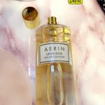عطر ادکلن لینن رُز اُ دُ کُلون آرین - Linen Rose Eau de Cologne Aerin - بررسی، قیمت و خرید