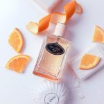 عطر ادکلن اینفیوژن د فلور دورانژه پِرادا - Infusion de Fleur d'Oranger (2015) Prada - بررسی، قیمت و خرید