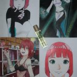 عطر ادکلن آی لاو ایلوژن دزینتارز - I Love Illusion Dzintars - بررسی، قیمت و خرید