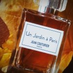 عطر ادکلن ان ژردن آ پاریس ژان کوتوریه - Un Jardin a Paris Jean Couturier - بررسی، قیمت و خرید