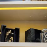 عطر ادکلن گایفه جنیاد پرفیومز - Gaifae Junaid Perfumes - بررسی، قیمت و خرید