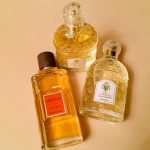 عطر ادکلن موشوار د مسیو گرلن - Mouchoir de Monsieur Guerlain - بررسی، قیمت و خرید