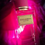 عطر ادکلن ولوت رز دولچه اند گابانا - Velvet Rose Dolce&Gabbana - بررسی، قیمت و خرید