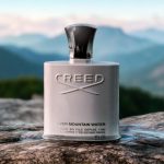 عطر ادکلن سیلور مونتین واتر کریید - Silver Mountain Water Creed - بررسی، قیمت و خرید