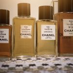عطر ادکلن گاردنیا شنل - Gardénia Chanel - بررسی، قیمت و خرید