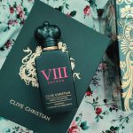 عطر ادکلن وی‌آی‌آی‌آی روکوکو مگنولیا کلایو کریستین - VIII Rococo Magnolia Clive Christian - بررسی، قیمت و خرید
