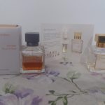عطر ادکلن عود کشمیر مود مزون فرانسیس کورکجان - Oud Cashmere Mood Maison Francis Kurkdjian - بررسی، قیمت و خرید