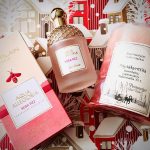 عطر ادکلن آکوا آلگوریا رزا فیز گرلن - Aqua Allegoria Rosa Fizz Guerlain - بررسی، قیمت و خرید
