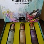 عطر ادکلن اِتویی نوآر میللر هریس - Étui Noir Miller Harris - بررسی، قیمت و خرید