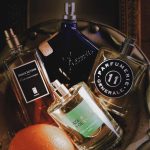 عطر ادکلن کویر مورسک سرژ لوتنس - Cuir Mauresque Serge Lutens - بررسی، قیمت و خرید