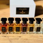 عطر ادکلن کوییغ بلوگا گرلن - Cuir Béluga Guerlain - بررسی، قیمت و خرید