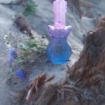عطر ادکلن راک می! سامر آف لاو آنا سویی - Rock Me! Summer of Love Anna Sui - بررسی، قیمت و خرید