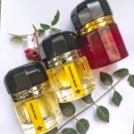 عطر ادکلن لو د رُز رامون مونه‌گال - L'Eau De Rose Ramon Monegal - بررسی، قیمت و خرید