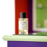 عطر ادکلن شیپر بیست و یک جیمز هیلی - Chypre 21 James Heeley - بررسی، قیمت و خرید