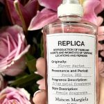 عطر ادکلن فلاور مارکت مازون مارتین مارژلا - Flower Market Maison Martin Margiela - بررسی، قیمت و خرید