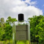 عطر ادکلن تریفل پور اتلیه کلن - Trefle Pur Atelier Cologne - بررسی، قیمت و خرید