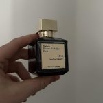 عطر ادکلن عود کشمیر مود مزون فرانسیس کورکجان - Oud Cashmere Mood Maison Francis Kurkdjian - بررسی، قیمت و خرید