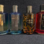 عطر ادکلن وایلد لدر منسرا - Wild Leather Mancera - بررسی، قیمت و خرید