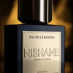 عطر ادکلن پچولی کوژا نیشانه - Pachuli Kozha Nishane - بررسی، قیمت و خرید