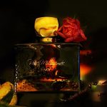 عطر ادکلن رز میلزیمه ژووی پاریس - Rose Millesimee Jovoy Paris - بررسی، قیمت و خرید