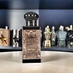 عطر ادکلن امبر ابسولوتلی فورت اند منلی - Amber Absolutely Fort & Manle - بررسی، قیمت و خرید