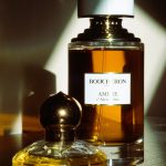 عطر ادکلن آمبر د الکساندری بوشِرون - Ambre D'Alexandrie Boucheron - بررسی، قیمت و خرید