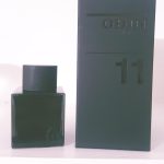عطر ادکلن ۱۱ سِما اودین - 11 Semma Odin - بررسی، قیمت و خرید