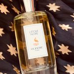 عطر ادکلن لِتوال نوآغ اُلیبِر پرفیومز - L'Etoile Noire Olibere Parfums - بررسی، قیمت و خرید