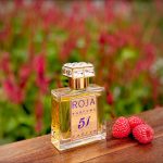عطر ادکلن فیفتی وان پور فم روجا دوو - 51 Pour Femme Roja Dove - بررسی، قیمت و خرید