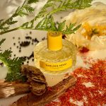 عطر ادکلن دارلینگ نیکی ویلهلم پارفومریه - Darling Nikki Vilhelm Parfumerie - بررسی، قیمت و خرید